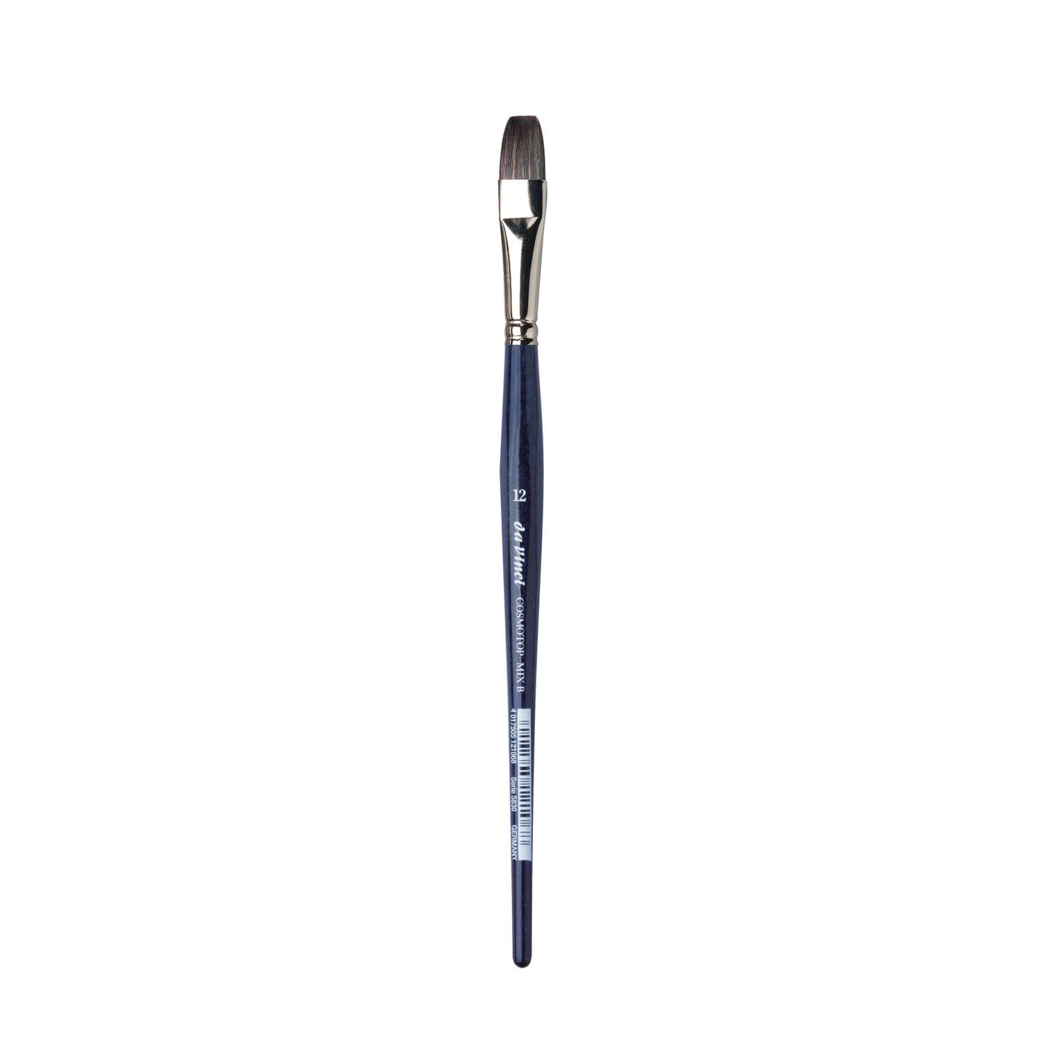 Da Vinci COSMOTOP MIX B Flach Serie 5830 Aquarellpinsel